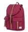 Herschel Supply Co.  Dawson Laptop Backpack windsor wine (00746)